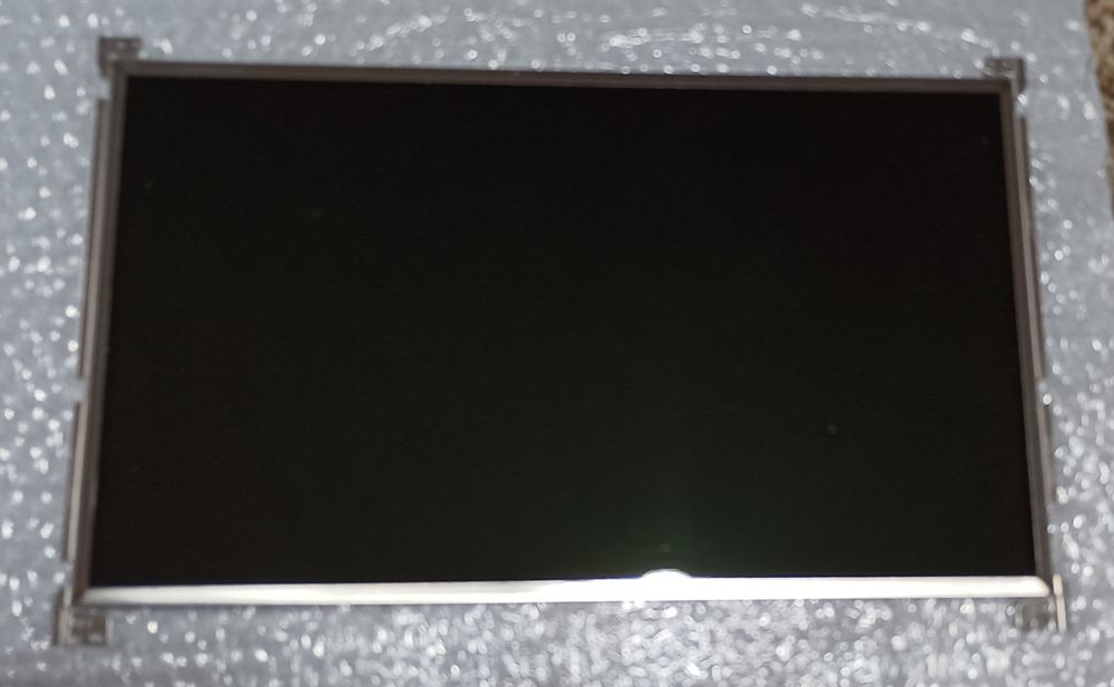 Ecrãs LED de 15,6 polegadas e 40 Pinos