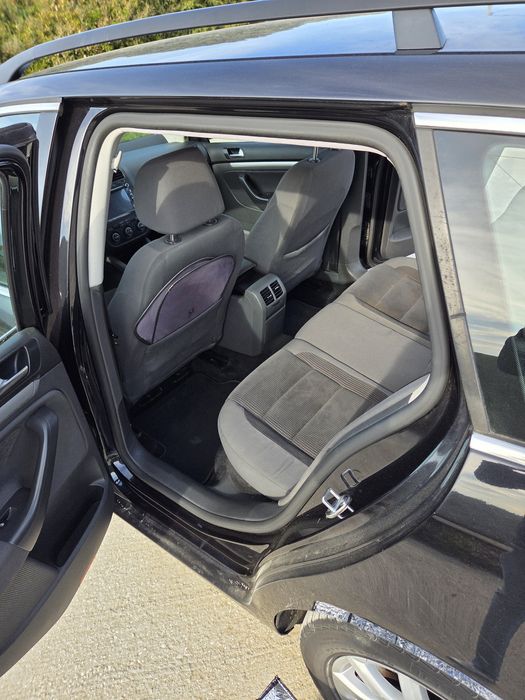 Volkswagen Golf Variant 1.9 TDI 120cv BlueMotion