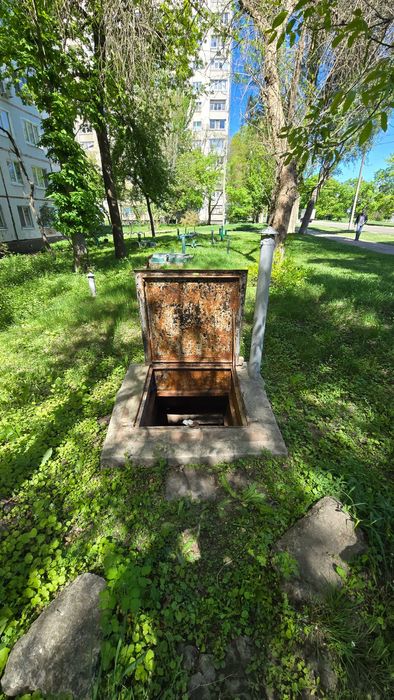 DC S4 Продам 3 комнатную квартиру Восточный улица Шариковая ТОРГ