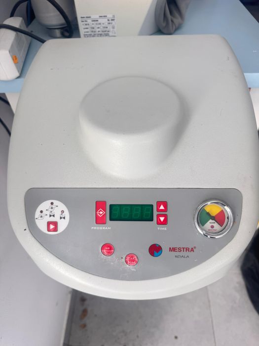 Material de Protese Dentaria