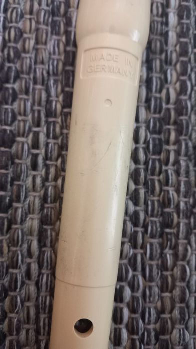 Flauta escolar..64185277155331121