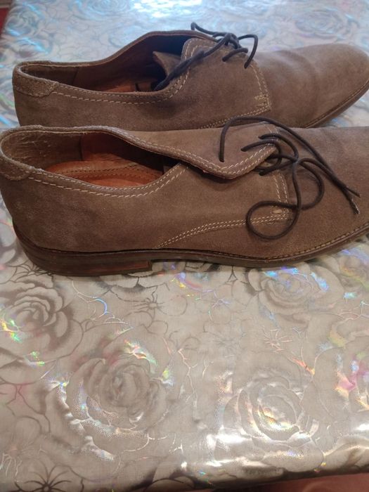 Продам туфли б.у