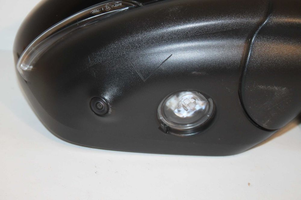 Ford Kuga MK3 Lusterko prawe 15 PIN Blis / kamera