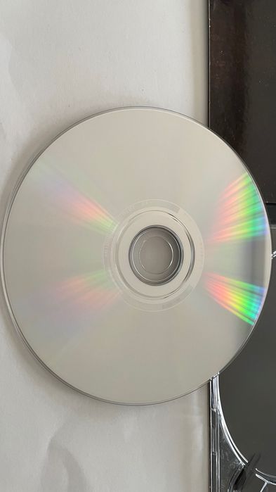 Dirge ‎– And Shall The Sky Descend - cd