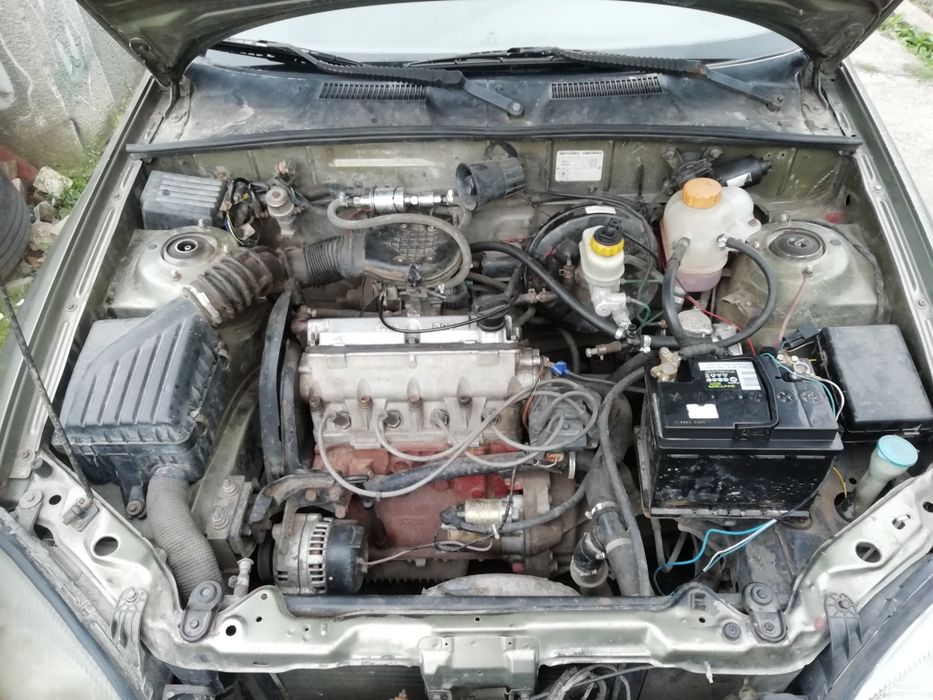Продам Daewoo Lanos