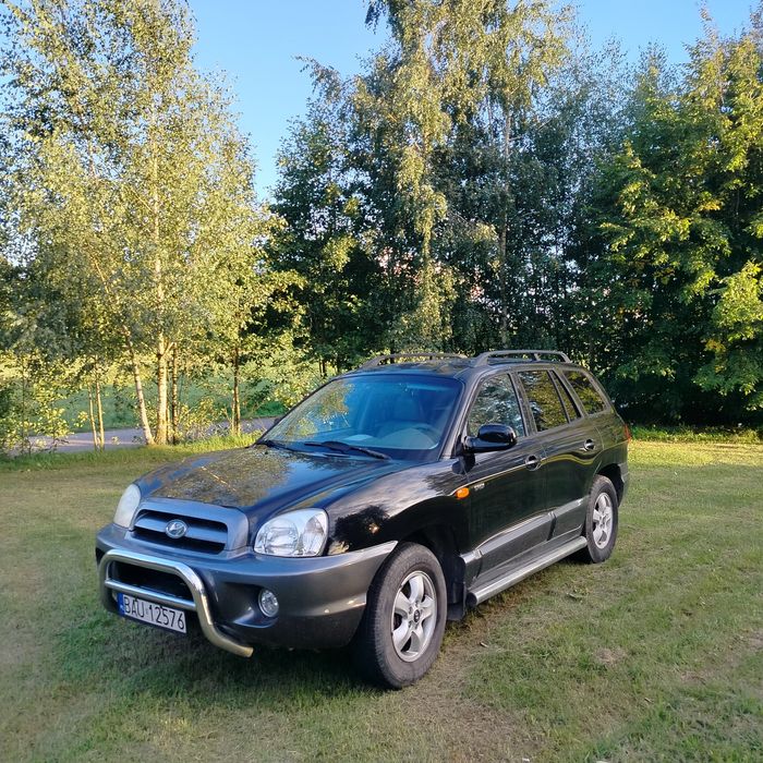 Hyundai Pozostałe Hyundai