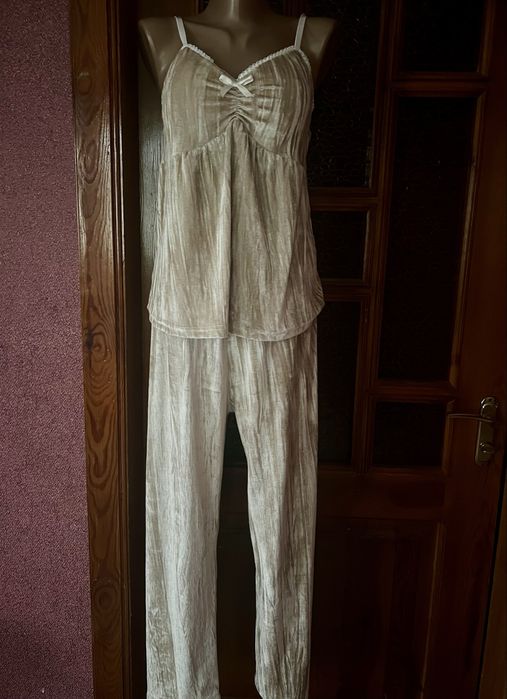 Піжама жіноча трійка