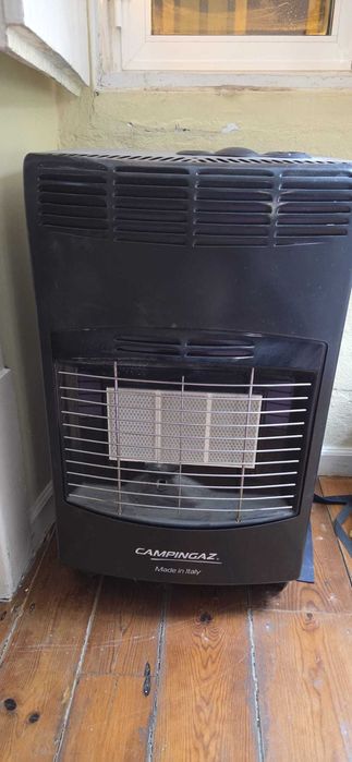 Aquecedor a Gaz Campingaz