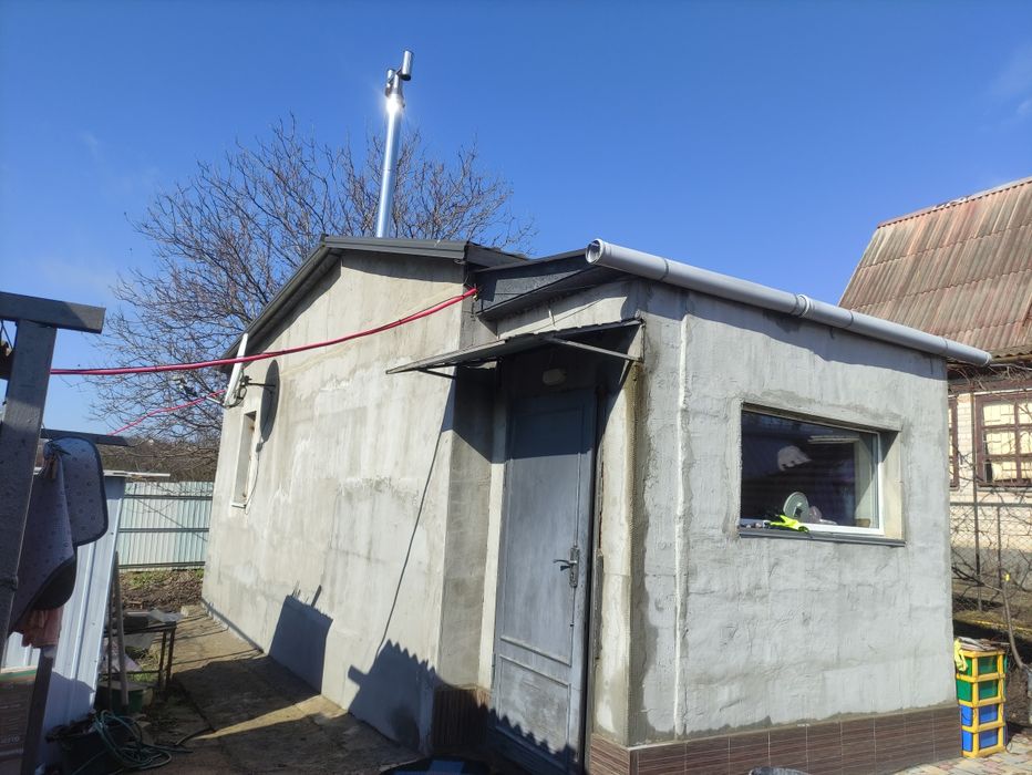 Дача, Тилігул, Любопіль, своя, рибалка, будинок