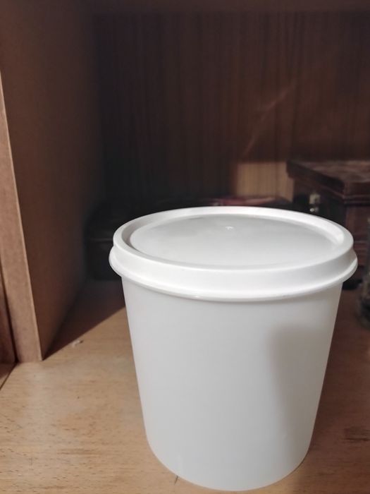 Wiadereczka 1 sztuka - 1 zł 1 litr 1 kg,  tanio wiaderko , pojemniczk