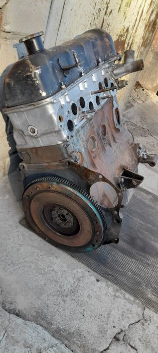 Двигатель ВАЗ 2103(06).Под ремонт.Двигун ВАЗ 03(06).
