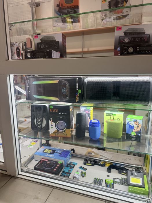 Бізнес в оренду в Брацлаві, мобільні телефони, ремонт, ксерокопія