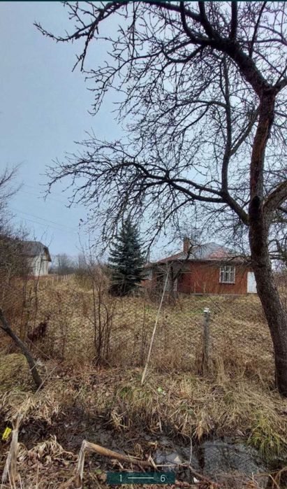 Продам земельну ділянку під забудову 60 сот