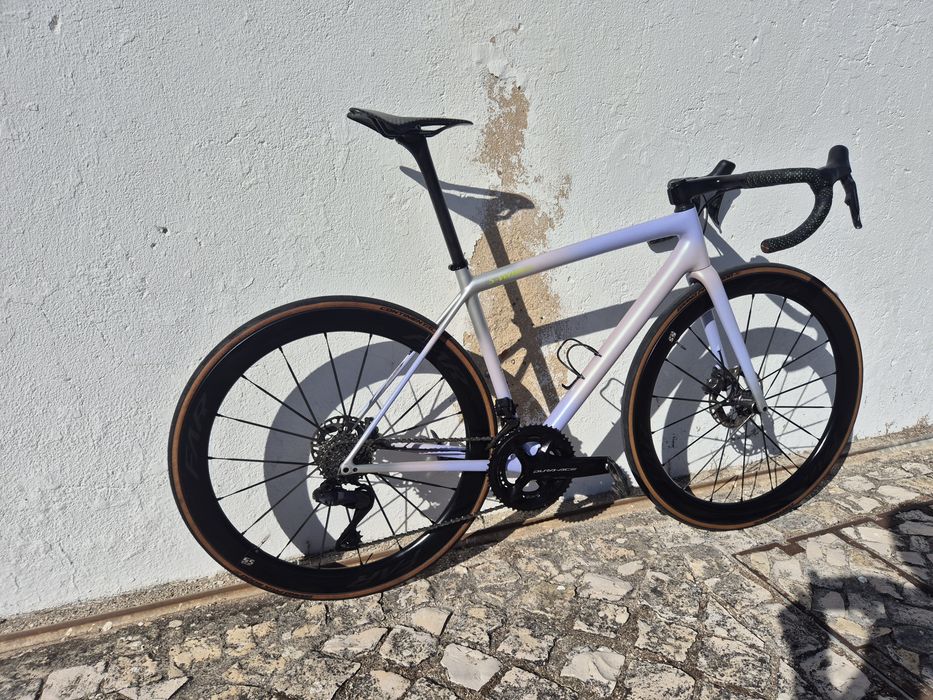 Specialized Aethos sworks