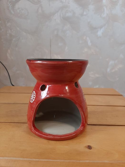 Аромалампа (кераміка)