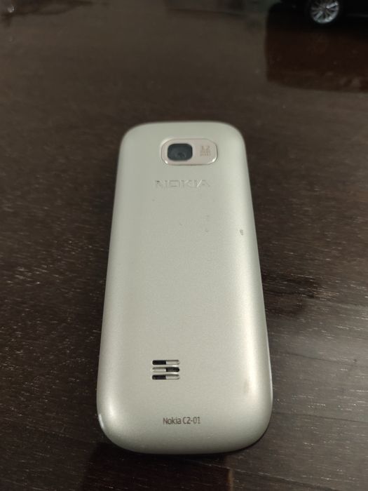 Nokia C2-01 original
