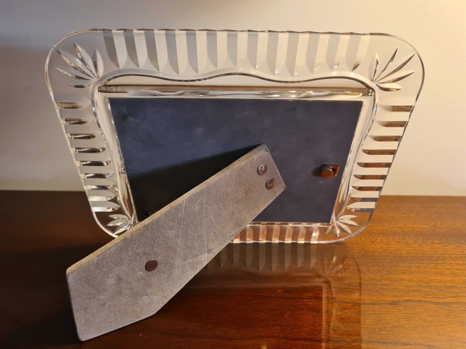 Crystal Frame442631698137763841
