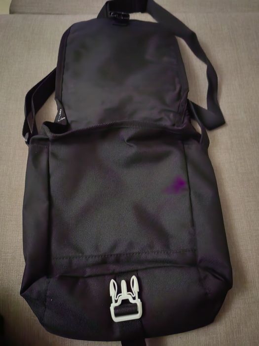 Bolsa Tiracolo Puma/Ferrari