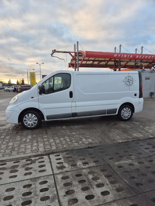 Opel vivaro long klima camper kamper campervan