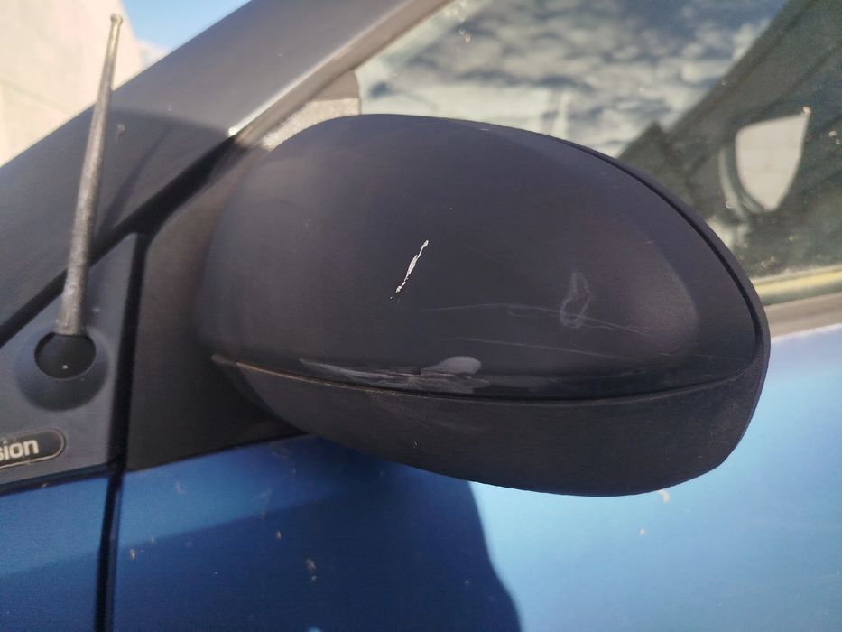 Retrovisor / espelho esquerdo SMART ForTwo Cabrio (451)