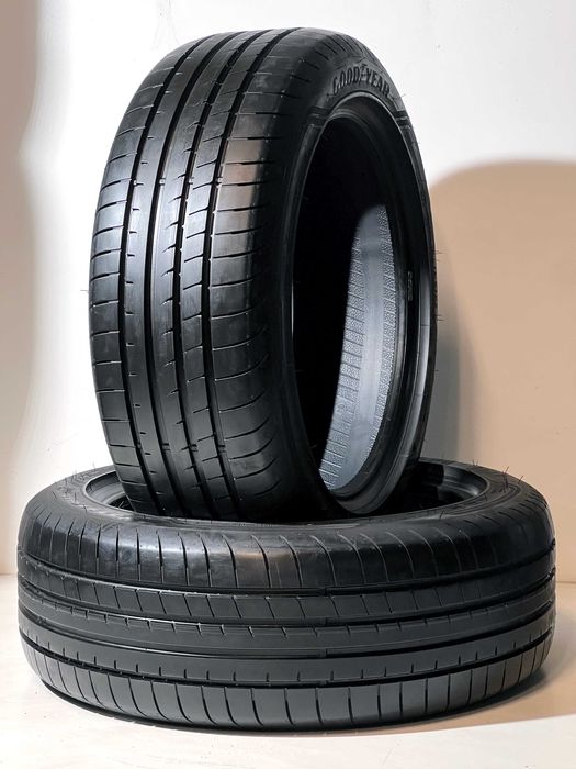Pneus Goodyear Eagle F1 Asymetric 3 - 225/50/18 - Como NOVOS