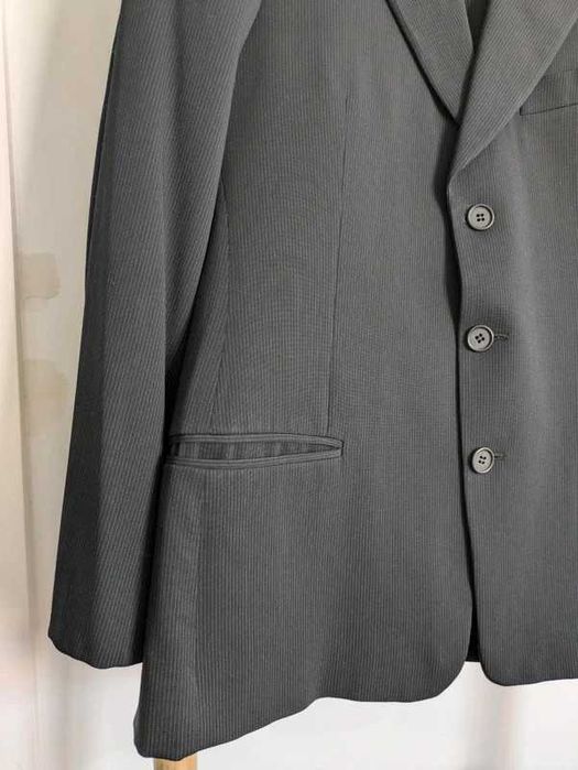 Conjunto de fato Georgio Armani