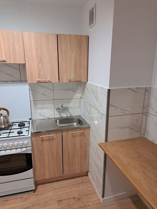 Mieszkanie na sprzedaż lub wynajem