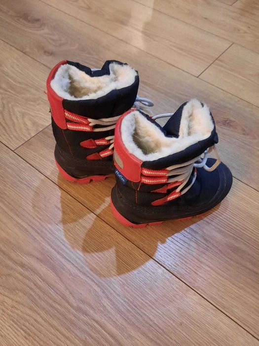 Śniegowce MUFLON rozm. 25/26