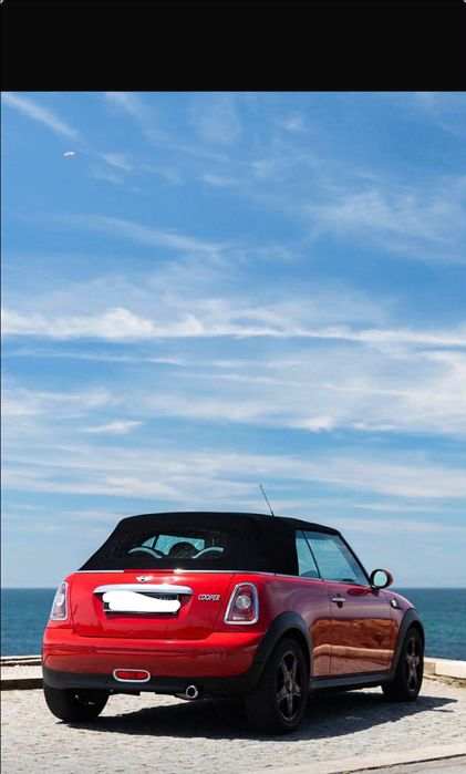 MINI cooper cabrio458973009024788482