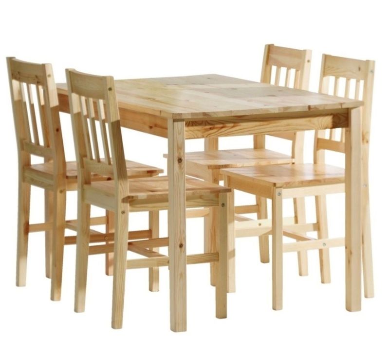 Столик кавовий Jysk