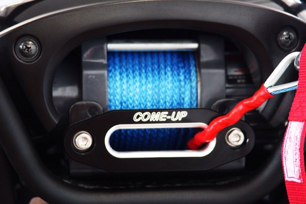 Лебідки  Escape EVO 9500 ip68