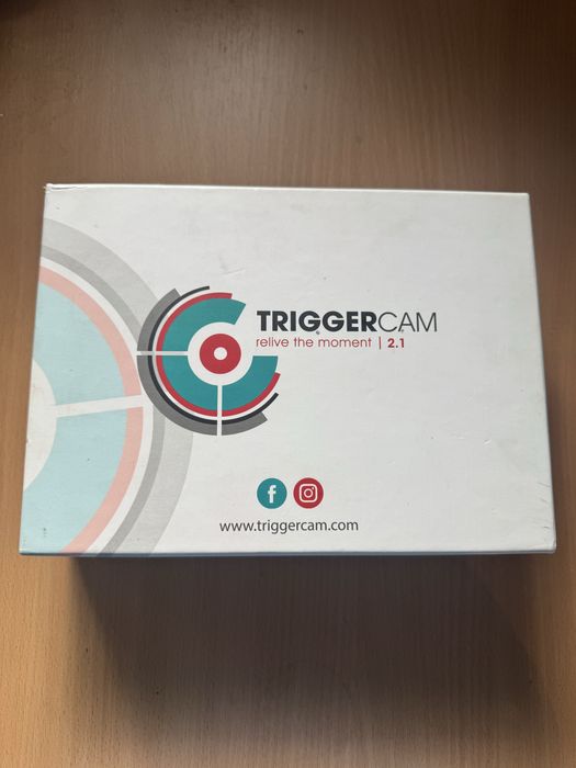 Triggercam камера-насадка