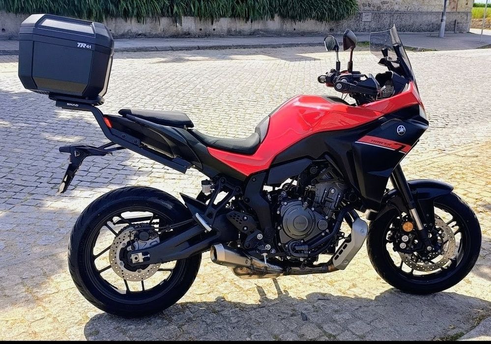 Tracer 7 de 2026