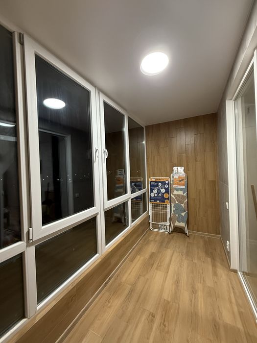 Оренда однокімнатної квартири в ЖК Мрія