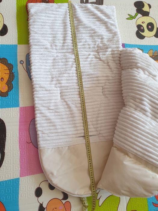 Конверт в каляску