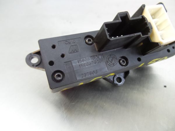 Botão / interruptor 4 piscas ALFA ROMEO 159 Sportwagon (939_)