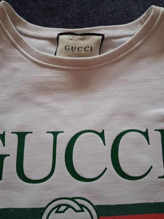 Bluza sportowa Gucci