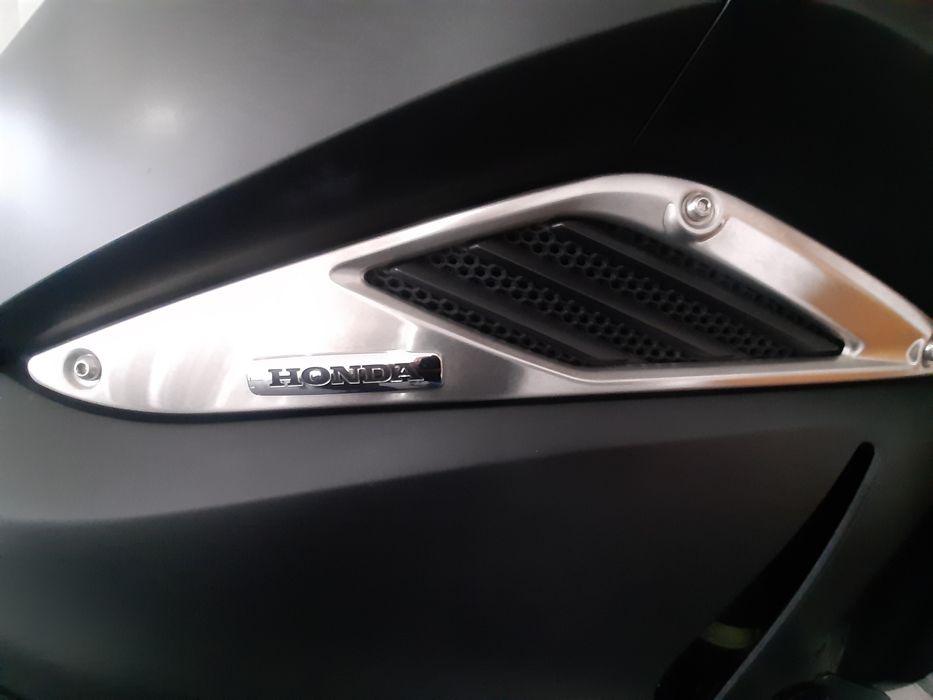 Honda NM4 Vultus 750 cc. Automatica