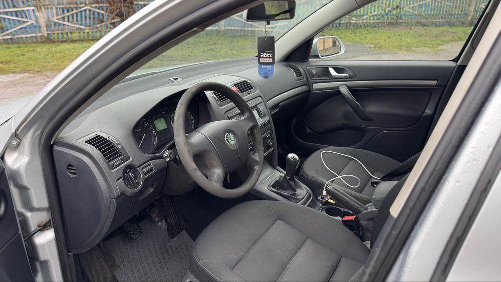 Авто в наявності