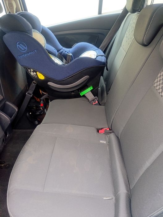 Renault Megane sport tourer,1.5 dc1, 110 cv