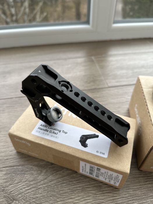 Клітка для камери SmallRig для Sony A7 III A7R III A9 (2918)