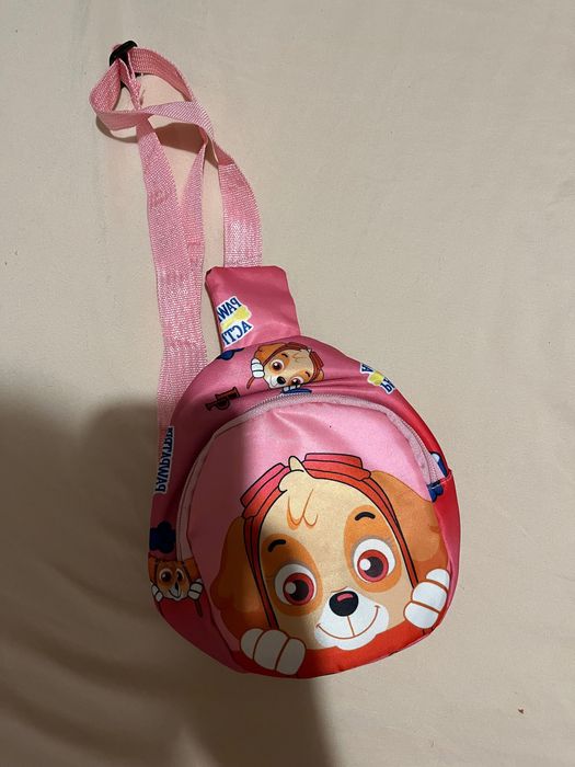 Plecaczek Skye Paw Patrol