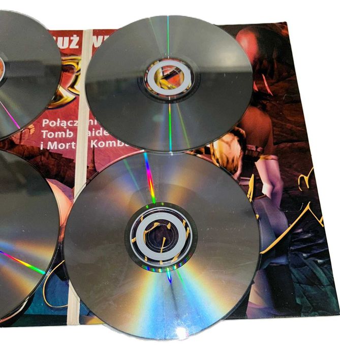 PSI-OPS The Mindgate Conspiracy PC