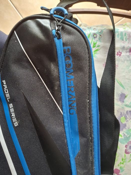 Raquete de padel Gamma Lto