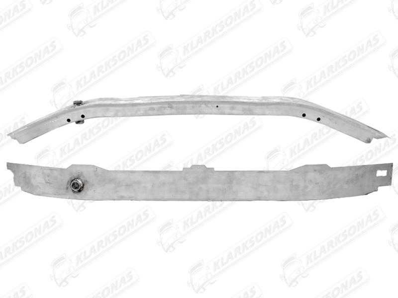 Підсилювач бампера BMW 3 (F30/F31) 2012-2018, 51117255393