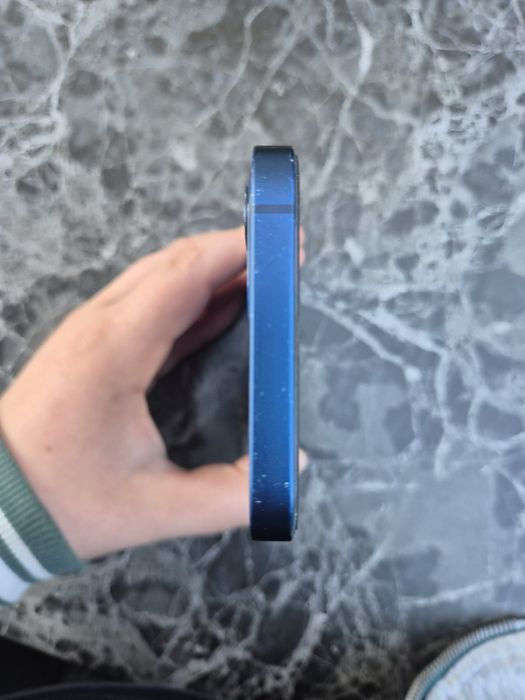 iPhone 12 128gb 79АКБ