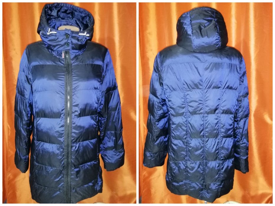 Куртка демі Cecil