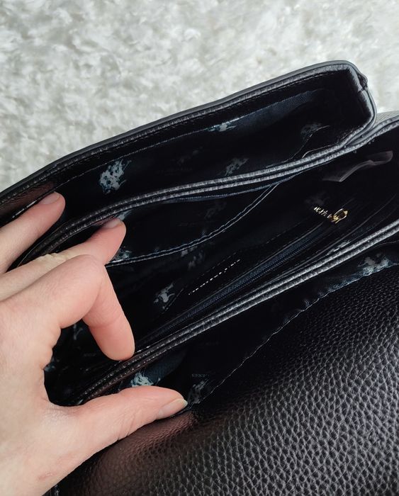 Nowa torebka U.S. Polo Club Assn. Beverly Hills