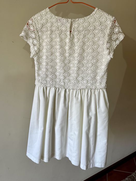 Vestido Cerimónia Criança da Lion of Porches