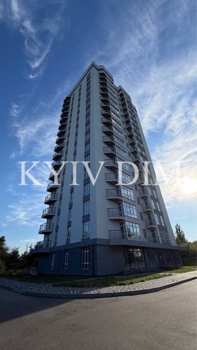Продаж квартири БЕЗ %. ЖК «Зеніт» м. Вишгород, вул. Шолуденко 17ф